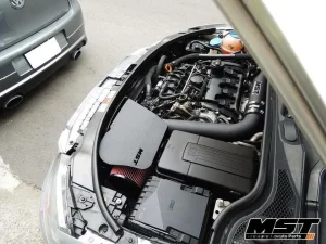 air intake kit MST Volkswagen Golf GTI MK5 VW-MK501