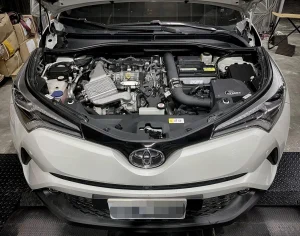 进气套件 MST Toyota C-HR 2017-2020 TY-CHR01