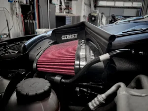 进气套件 MST Mercedes-Benz GT43 X290 M256 3.0 MB-GT4301