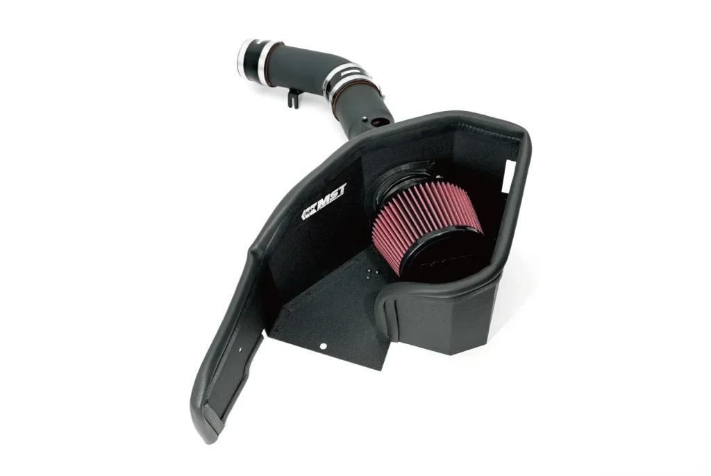 air intake kit MST Toyota GR Yaris 1.6 2020+ TY-GRY01