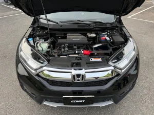 ชุดกรองอากาศ MST Honda CR-V 1.5T 2017 HD-CR1503