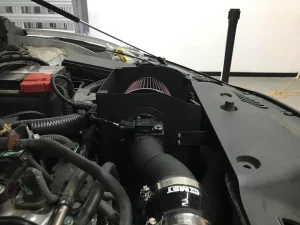 ชุดกรองอากาศ MST Honda Civic 1.5T 2017 HD-CI1501