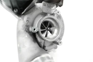 ท่อเข้าเทอร์โบ MST BMW B58 Gen2 3.0 G series/Toyota Supra B58 3.0 BW-B5812H