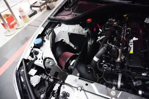 air intake kit MST BMW M340i B58 3.0L 2020 BW-B5802