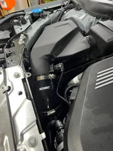 ท่อเข้าเทอร์โบ MST BMW B58 G Series BW-B5806