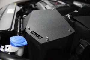 ชุดกรองอากาศสำหรับเทอร์โบ Hybrid MST Volkswagen Golf MK7 GTI/R 2014+ VW-MK777V2