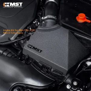air intake kit MST MINI COOPER F55 F56 F57 2018+ MI-F5602