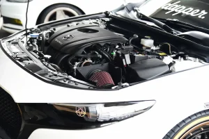 进气套件 MST Mazda 3 2.0 2020 MZ-305