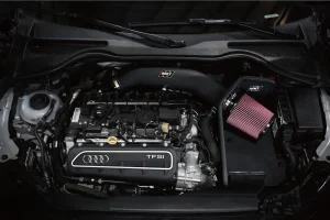 ชุดกรองอากาศ MST Audi TTRS 8S 2.5 TSFI 2016+ AD-TTRS01