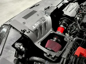 ชุดกรองอากาศ MST Honda CRV 1.5T MK6 2021+ HD-CR1502