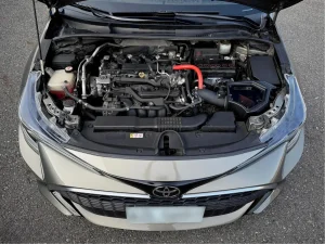 进气套件 MST Toyota Corolla Sport / Altis GR Sport 2.0 2018+ TY-AUS02