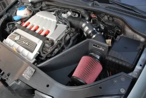 ชุดกรองอากาศ MST Volkswagen Golf MK5 R32 VW-MK5R32