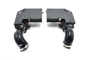 air intake kit MST Mercedes-Benz C400 C450 C43AMG GLC43 V2 2012+ MB-C4301L