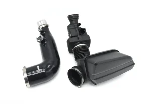 ท่อเข้าเทอร์โบ MST BMW G20 330i 320i BW-B4803
