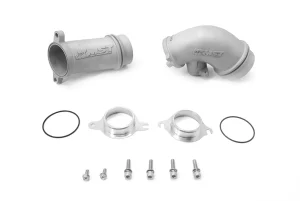 ท่อเข้าเทอร์โบ MST BMW G80 G82 M3 M4 Competition S58 2021+ BW-S5803