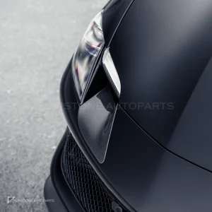 ครอบไฟหน้าคาร์บอนไฟเบอร์ Ferrari 296 GTB RYFT
