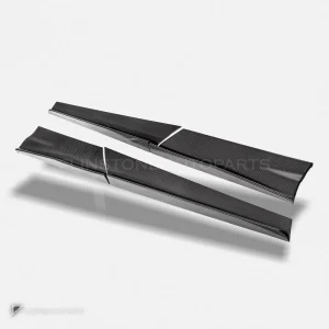 สเกิร์ตข้างคาร์บอนไฟเบอร์ McLaren Artura RYFT
