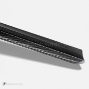 สเกิร์ตข้างคาร์บอนไฟเบอร์ McLaren Artura RYFT