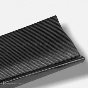 สเกิร์ตข้างคาร์บอนไฟเบอร์ McLaren Artura RYFT