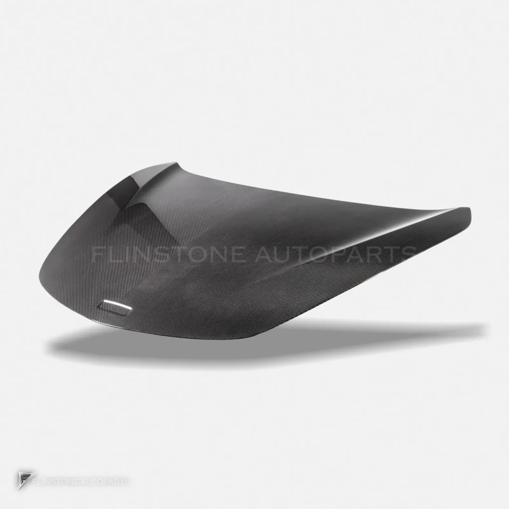 ฝากระโปรงหน้าคาร์บอนไฟเบอร์ McLaren Artura RYFT