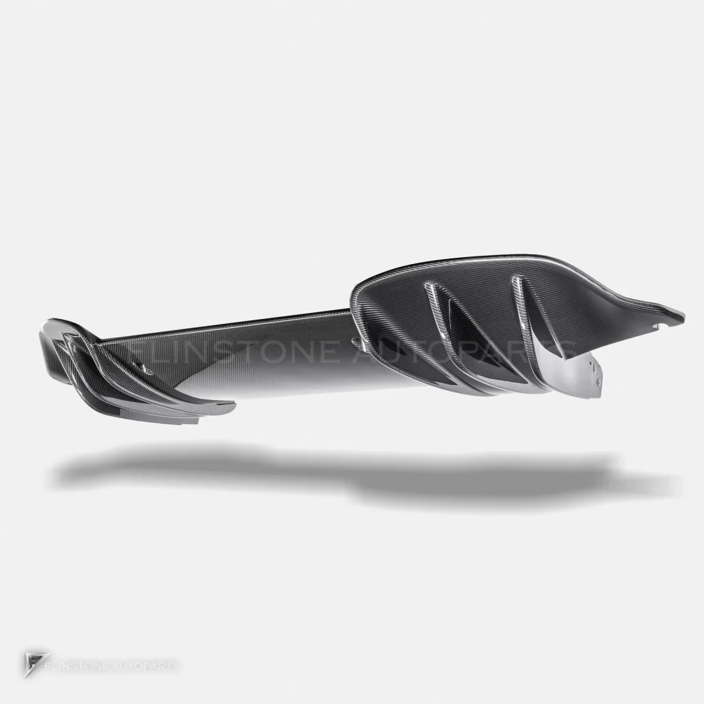 ดิฟฟิวเซอร์ท้ายคาร์บอนไฟเบอร์ McLaren Artura RYFT
