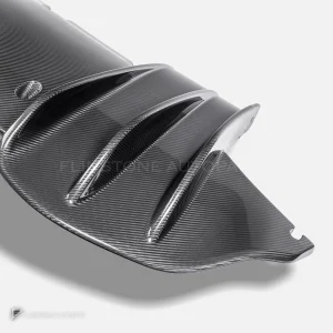 ดิฟฟิวเซอร์ท้ายคาร์บอนไฟเบอร์ McLaren Artura RYFT