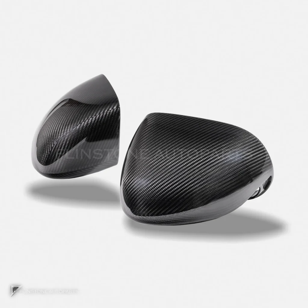 ครอบกระจกมองข้างคาร์บอนไฟเบอร์ McLaren Artura RYFT
