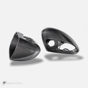 ครอบกระจกมองข้างคาร์บอนไฟเบอร์ McLaren Artura RYFT