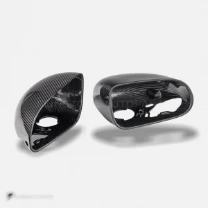 ครอบกระจกมองข้างคาร์บอนไฟเบอร์ McLaren Artura RYFT