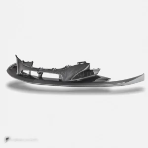 ลิ้นหน้าสปลิตเตอร์คาร์บอนไฟเบอร์ McLaren Artura RYFT