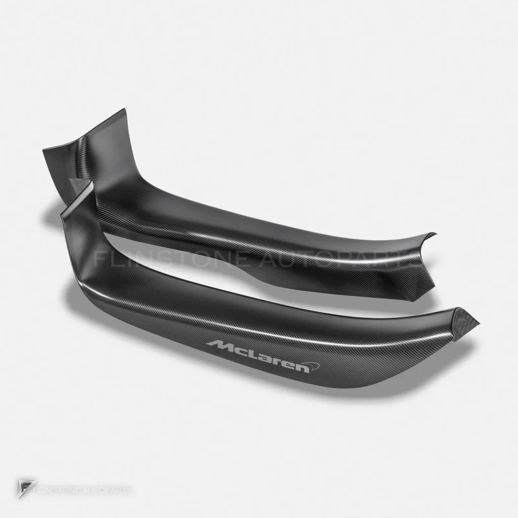 กาบบันไดประตูคาร์บอนไฟเบอร์ McLaren Artura RYFT