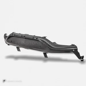 แผงใต้กันชนหลังคาร์บอนไฟเบอร์ McLaren Artura RYFT