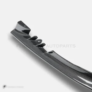ลิ้นหน้าสปลิตเตอร์คาร์บอนไฟเบอร์ Ferrari SF90 RYFT
