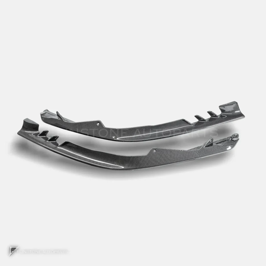 สปลิตเตอร์มุมกันชนหน้า Ferrari SF90 RYFT