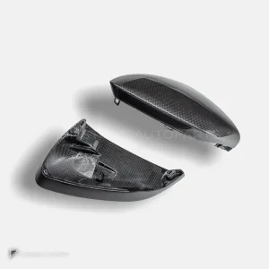 carbon fibre mirror caps Ferrari SF90 RYFT