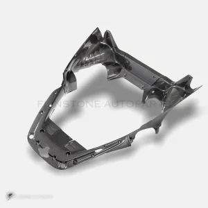 ฝาครอบห้องเครื่องคาร์บอนไฟเบอร์ Ferrari SF90 RYFT