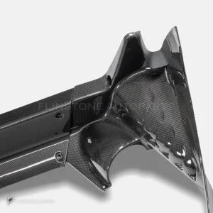 ฝาครอบห้องเครื่องคาร์บอนไฟเบอร์ Ferrari SF90 RYFT