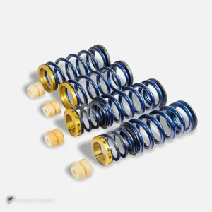 สปริงโหลด Ferrari 488 GTB | 488 Pista RYFT
