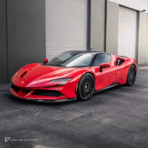 สปริงโหลด Ferrari SF90 RYFT