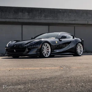 สปริงโหลด Ferrari 812 Superfast | GTS | Comp RYFT