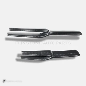 ครีบกระจังหน้าคาร์บอนไฟเบอร์ Lamborghini Urus RYFT