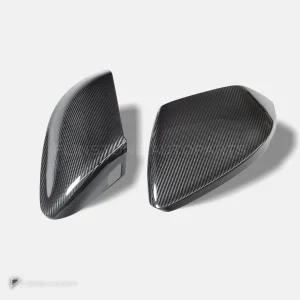 ครอบกระจกมองข้างคาร์บอนไฟเบอร์ Lamborghini Urus RYFT