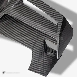 สปอยเลอร์หลังคาคาร์บอนไฟเบอร์ Lamborghini Urus RYFT