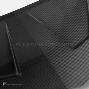 ฝากระโปรงหน้าคาร์บอนไฟเบอร์ Lamborghini Aventador (All Models) RYFT