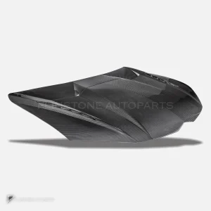 ฝากระโปรงหน้า พร้อมช่องระบายในตัวคาร์บอนไฟเบอร์ Lamborghini Urus Performante RYFT