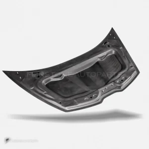 ฝากระโปรงหน้าคาร์บอนไฟเบอร์ Lamborghini Huracan Tecnica RYFT