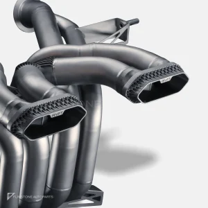 ชุดท่อไอเสียไทเทเนียม Performance Lamborghini Revuelto RYFT