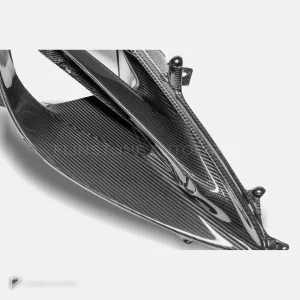ครอบไฟหน้าคาร์บอนไฟเบอร์ McLaren 720S RYFT