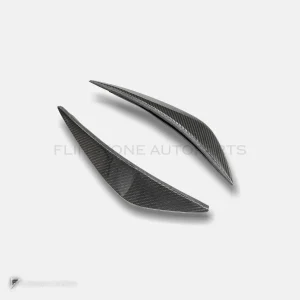 คานาร์ดกันชนหน้าคาร์บอนไฟเบอร์ McLaren 720S RYFT