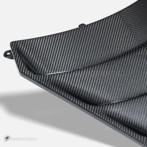 ครอบช่องระบายห้องเครื่องคาร์บอนไฟเบอร์ McLaren 720S Coupe RYFT